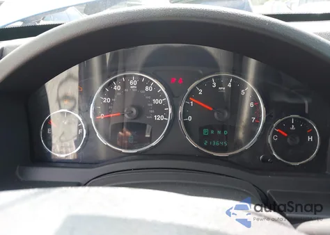 2010 Jeep Liberty Limited from USA, damaged, VIN 1J4PP5GK6AW156292